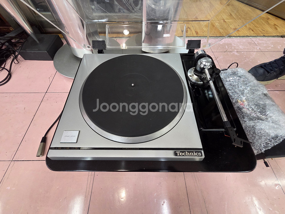 테크닉스 sp 10mk2a-1턴테이블--0