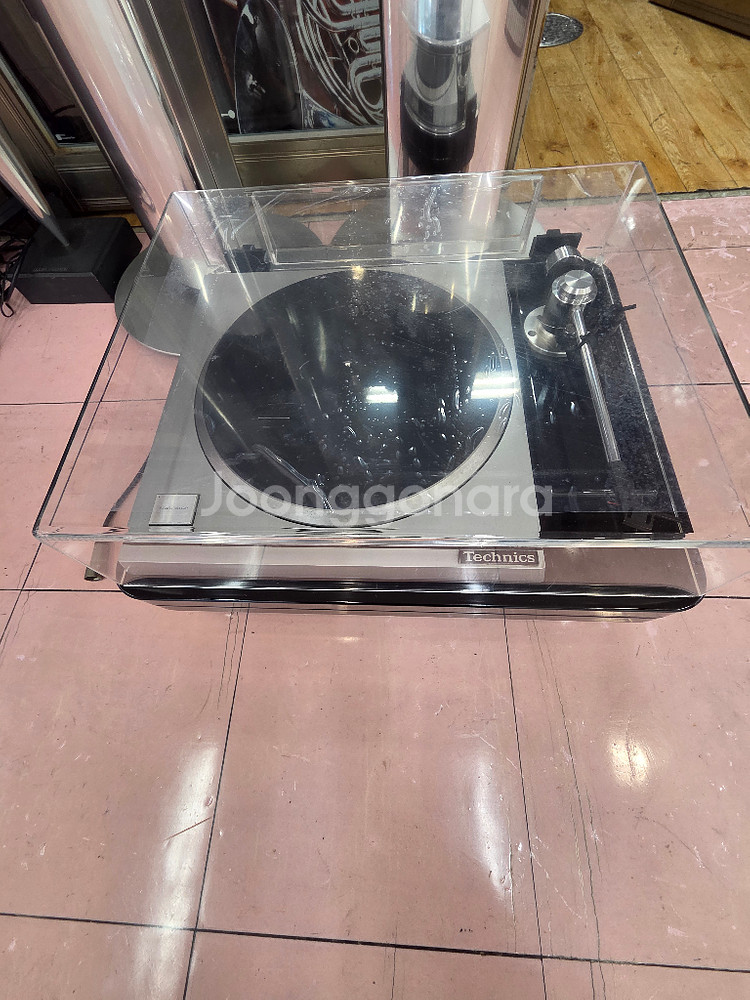 테크닉스 sp 10mk2a-1턴테이블--1