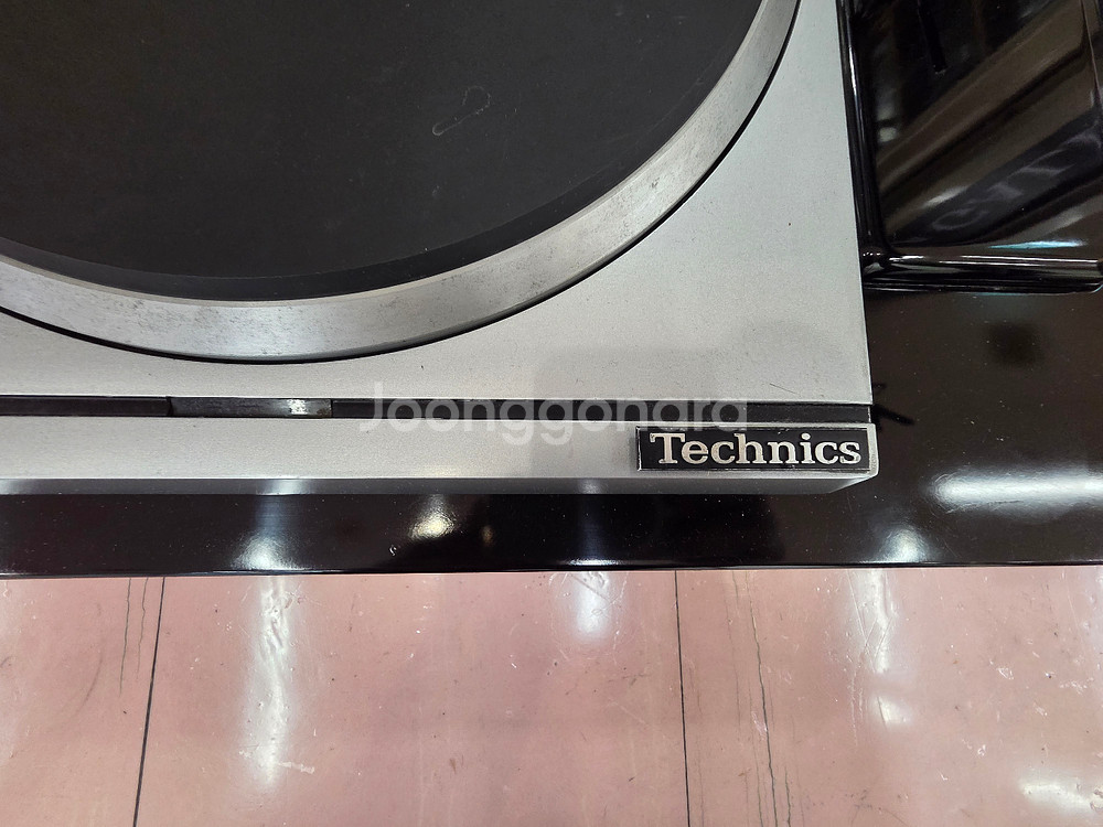 테크닉스 sp 10mk2a-1턴테이블--2