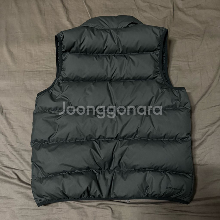 나이키 스톰핏 패딩베스트 판매합니다--6