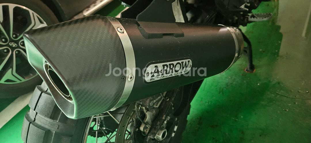 최저가 급매 KTM 1290 수퍼어드벤처--7