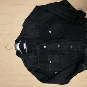 SEW 셀비지 데님 2세대 자켓 바지 3사이즈