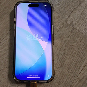 아이폰16 프로 256 lg유플러스 정상해지