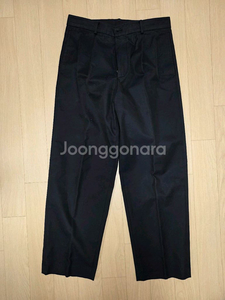 SEW 우드비 어데케이드 콜라보 코튼 셋업 3사이즈--2