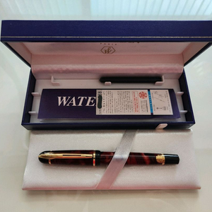 새상품) 워터맨 필레아 만년필 (단종품)