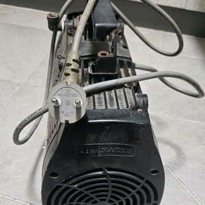 에어 콤프레샤 국산