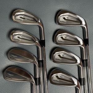 미즈노 MX-1. SM. 5-P,50,56. 8i. 950neo S