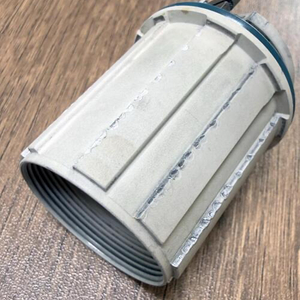 캄파놀로 휠 전용 시마노11단 스프라켓 바디