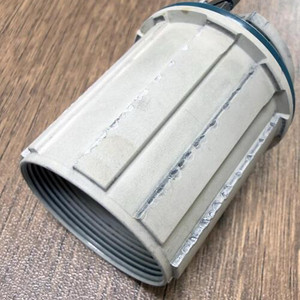 캄파놀로 휠 전용 시마노11단 스프라켓 바디