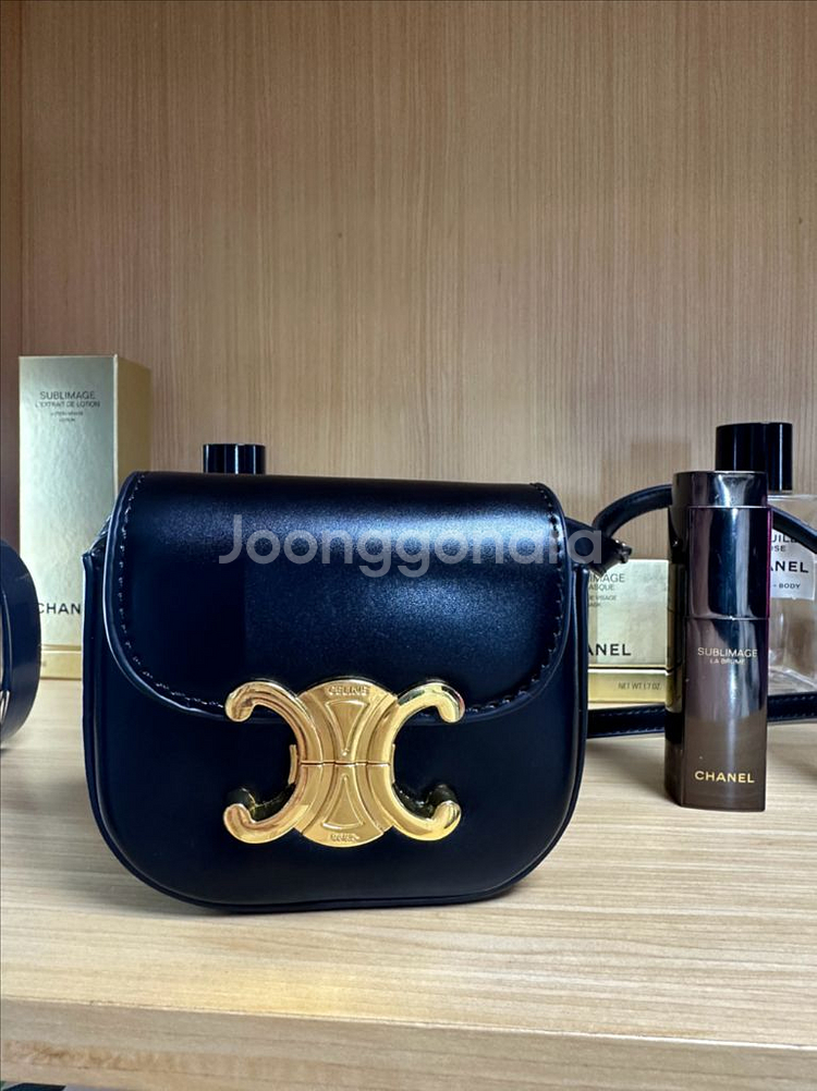 셀린느 미니크로스--0