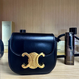 셀린느 미니크로스