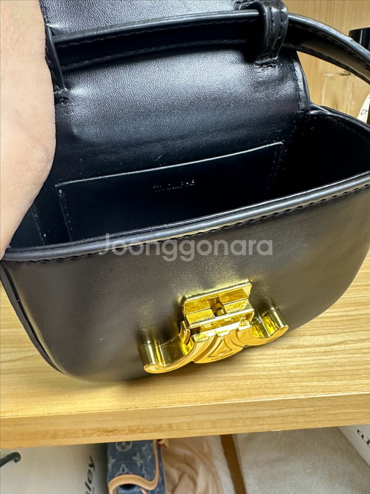 셀린느 미니크로스--1