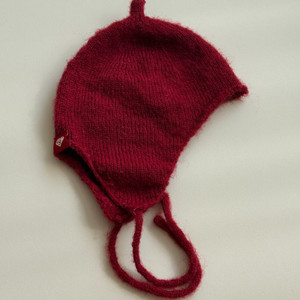 꼬숑 알밤 레드 s