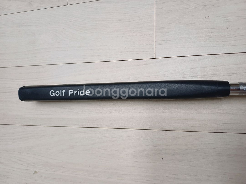 핑 Karsten TR PAL 황동 퍼터 (삼양정품)--7