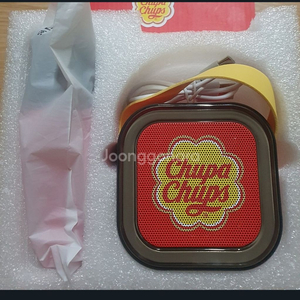 츄파츕스 미니 듀엣 노래방