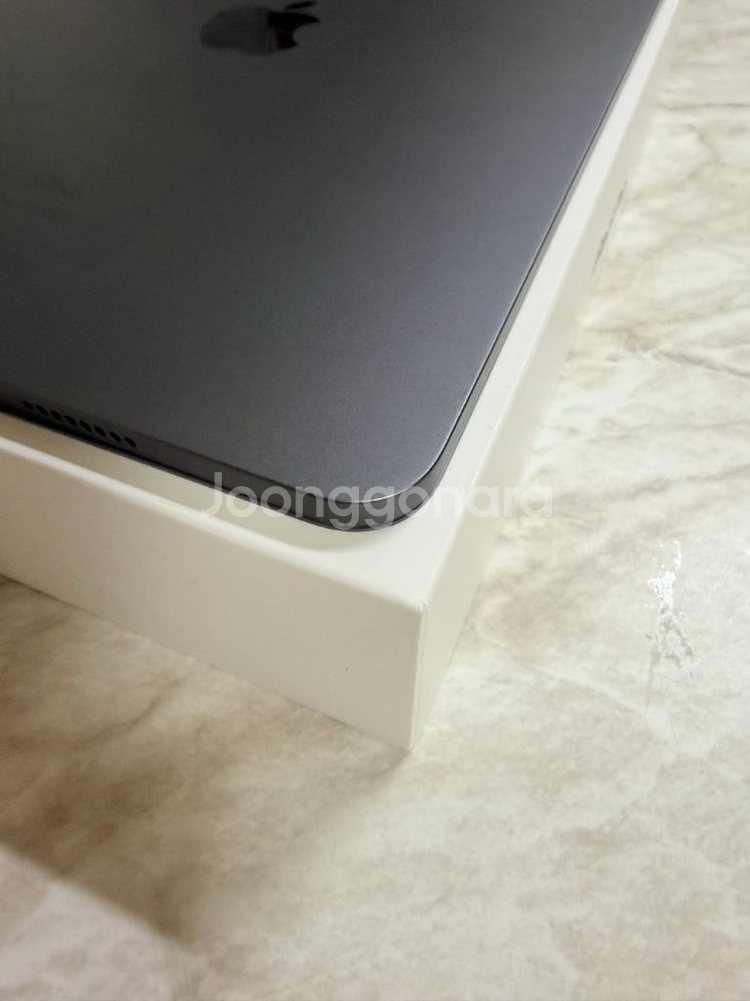 아이패드 프로 11인치 M1 256기가+애플펜슬 2세대--6