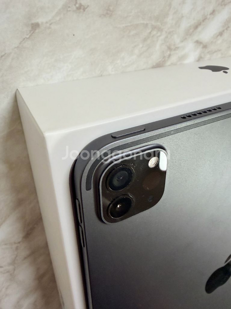 아이패드 프로 11인치 M1 256기가+애플펜슬 2세대--3