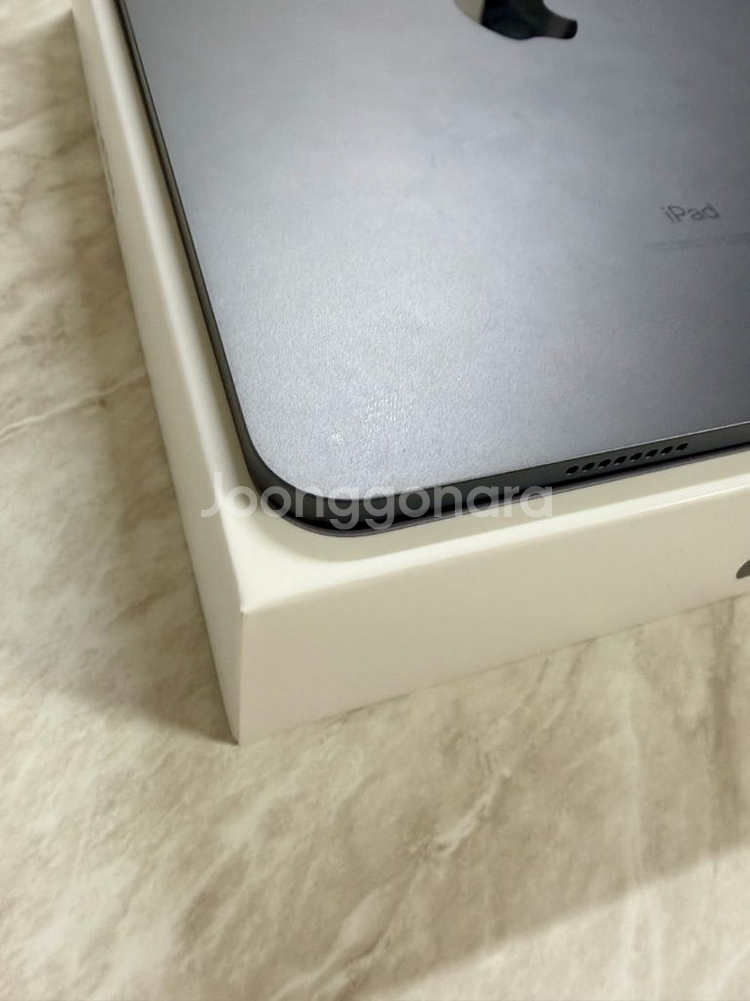 아이패드 프로 11인치 M1 256기가+애플펜슬 2세대--5