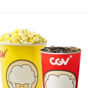 cgv 스몰세트콤보 8,000원 > 3,500원