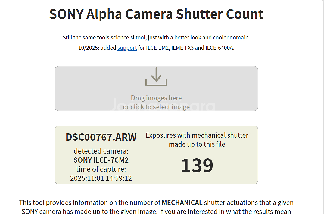 소니 A7C2 미러리스 카메라--0