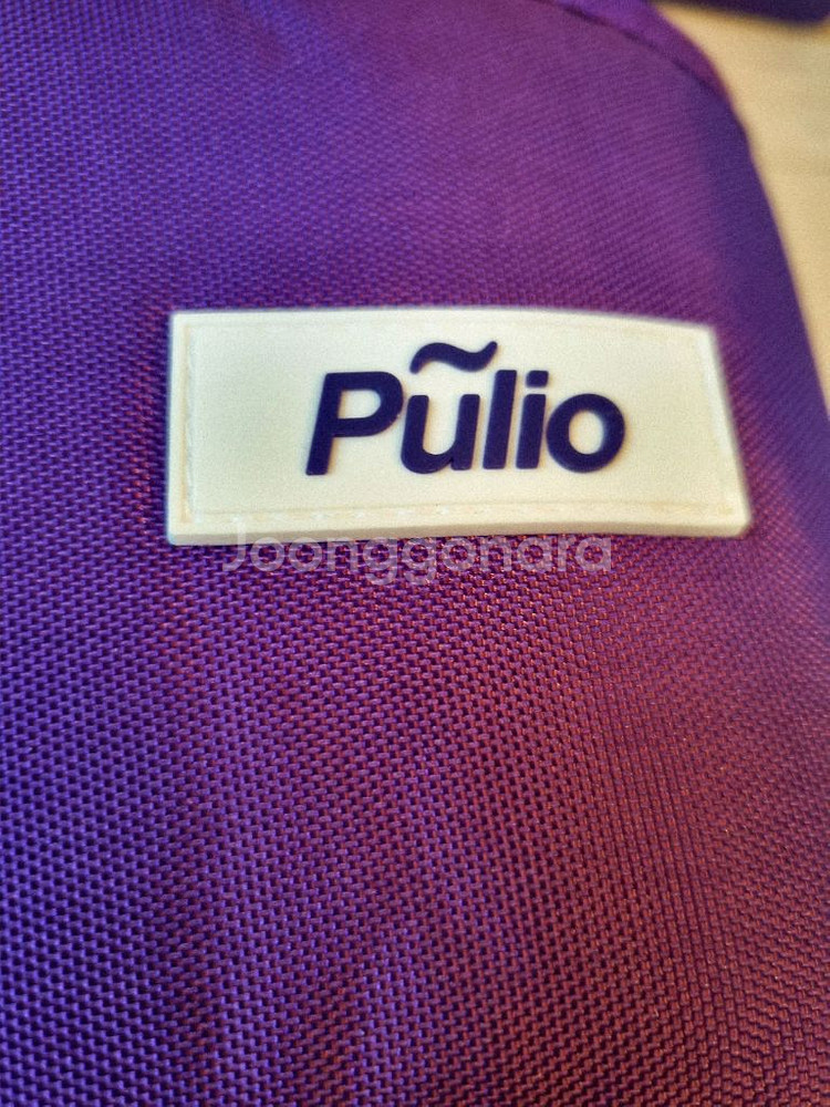 폴리오 종아리마사지기 거의새제품--8