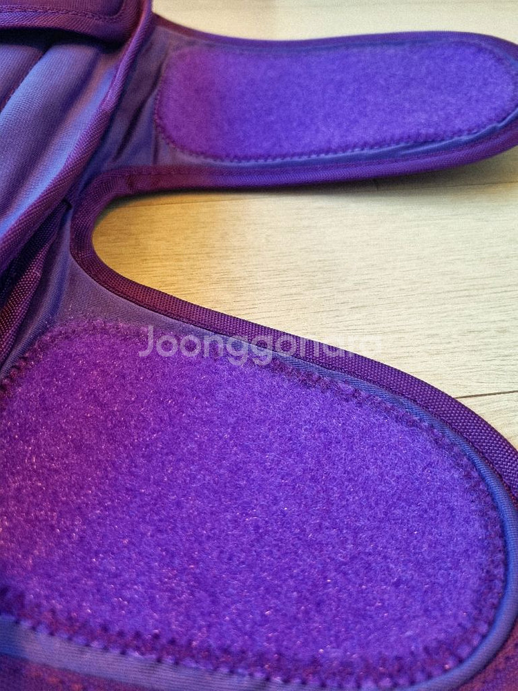 폴리오 종아리마사지기 거의새제품--6