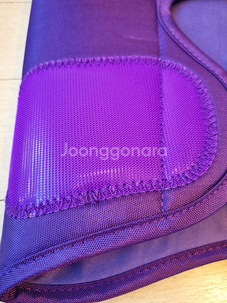 폴리오 종아리마사지기 거의새제품--7