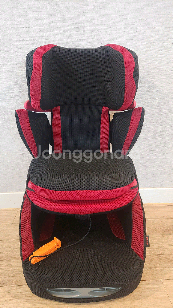 아프리카 유아 주니어 카시트(대구직거래)--0