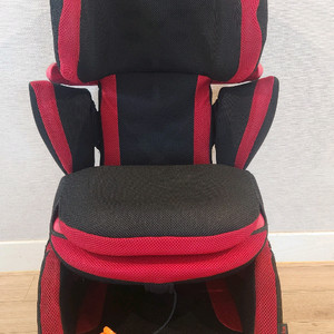 아프리카 유아 주니어 카시트(대구직거래)