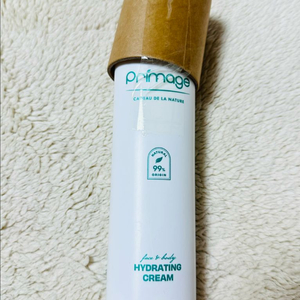 쁘리마쥬 수분크림 180ml