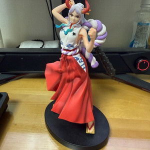 원피스 제일복권 100권 라스트원 야마토 피규어