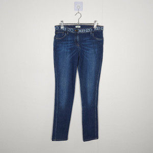 [겐조] 28인치 여 청바지