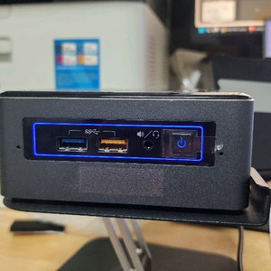 미니PC - Intel NUC7i5BNH