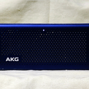 삼성 AKG S30 블루투스 스피커 블루