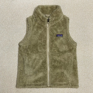 (정품) 파타고니아 키즈 로스 가토스 베스트 7-8세