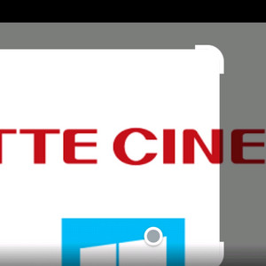 롯데시네마 예매