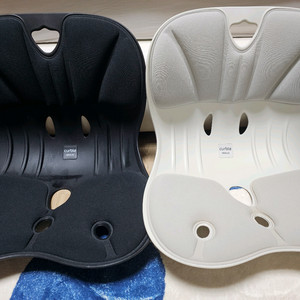 커블체어 와이더 [손연재 자세교정의자]