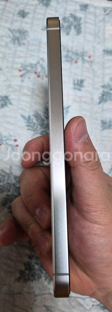 갤럭시s24플러스 256G 마블그레이 팝니다--5