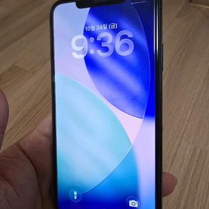 아이폰11프로맥스 (민트급 소장용)