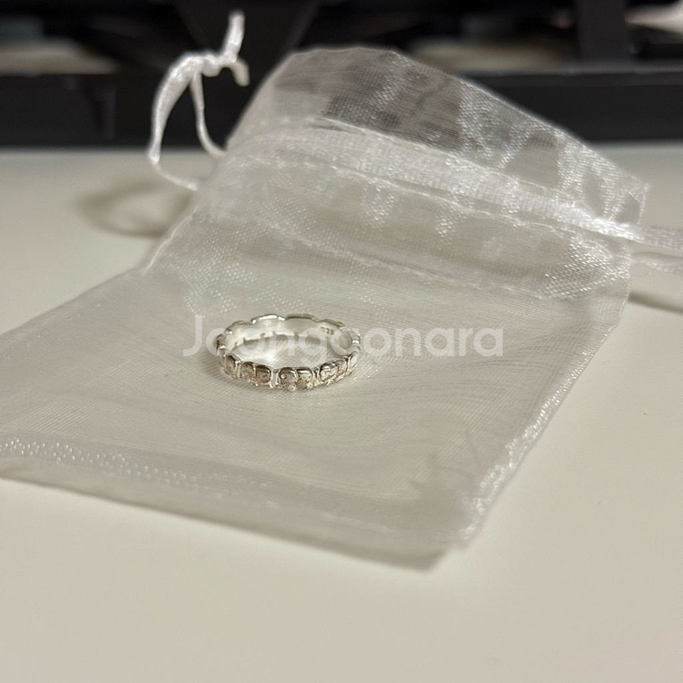 (반택포) 불교 코끼리반지--0