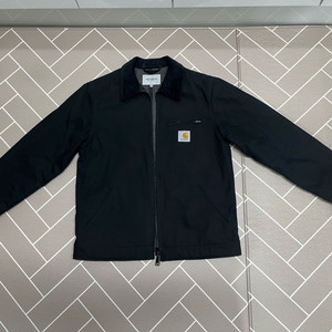 칼하트 wip 디트로이트 자켓 M 사이즈 판매합니다