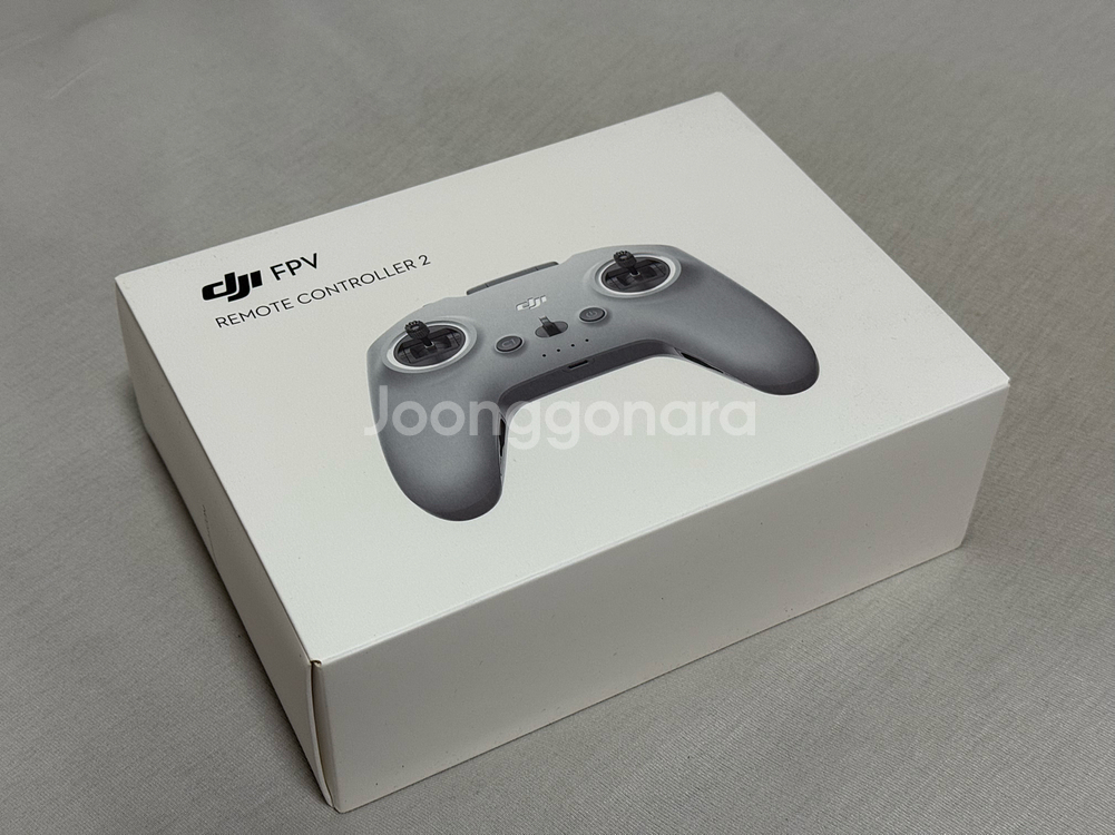 DJI FPV 리모트 컨트롤러 2--0