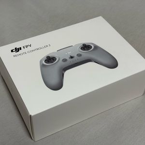 DJI FPV 리모트 컨트롤러 2