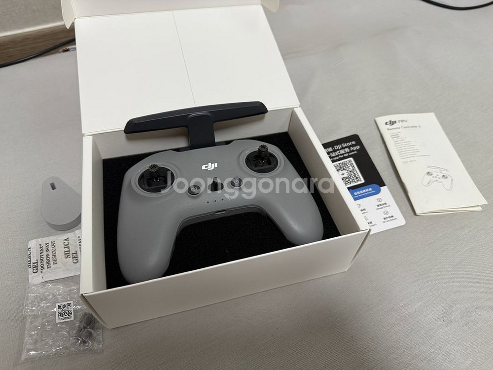 DJI FPV 리모트 컨트롤러 2--2