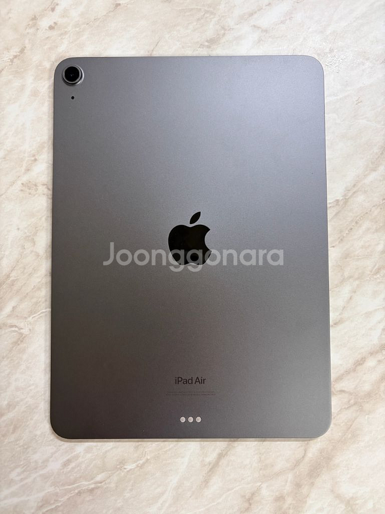 S급 아이패드 에어 5세대 64GB+애플펜슬 2세대--1