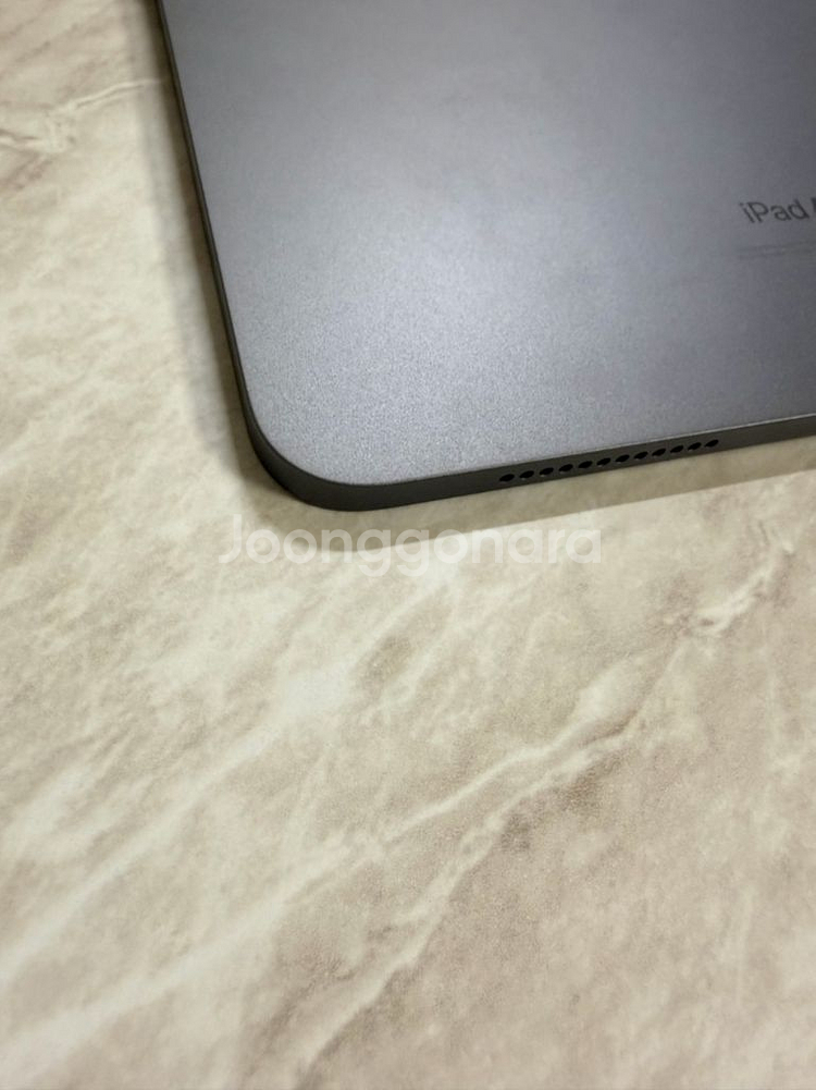 S급 아이패드 에어 5세대 64GB+애플펜슬 2세대--4