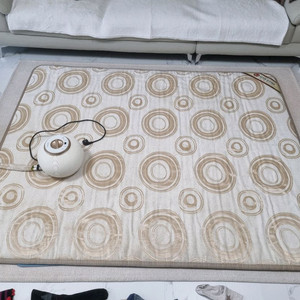 스팀보이 온수매트-2인용-4만.