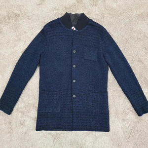 까르뜨블랑쉬 니트자켓