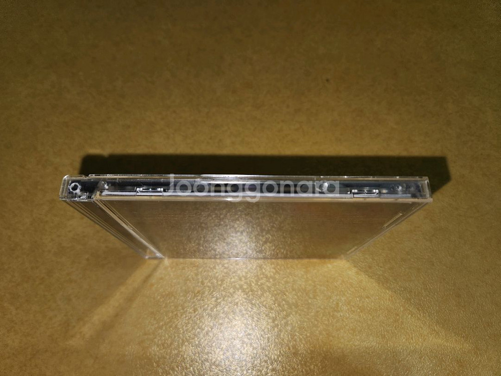 넬 5집 일본반 시디+dvd--4