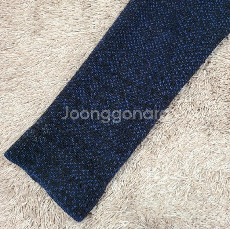 까르뜨블랑쉬 니트자켓--2